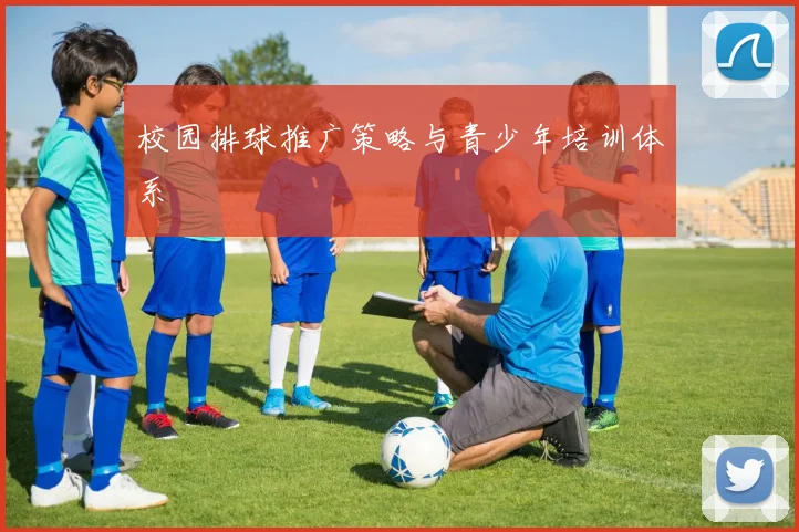 校园排球推广策略与青少年培训体系